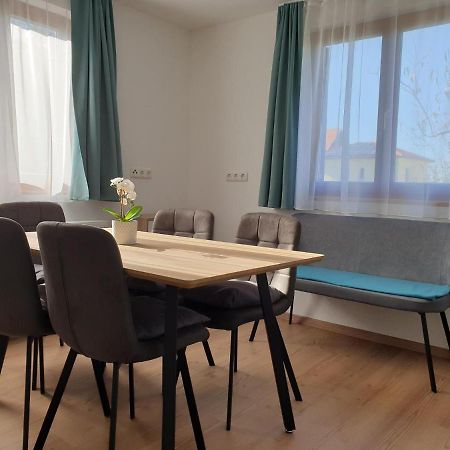 הורבראנץ Ferienwohnung Suppan מראה חיצוני תמונה