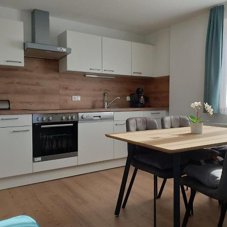 הורבראנץ Ferienwohnung Suppan מראה חיצוני תמונה