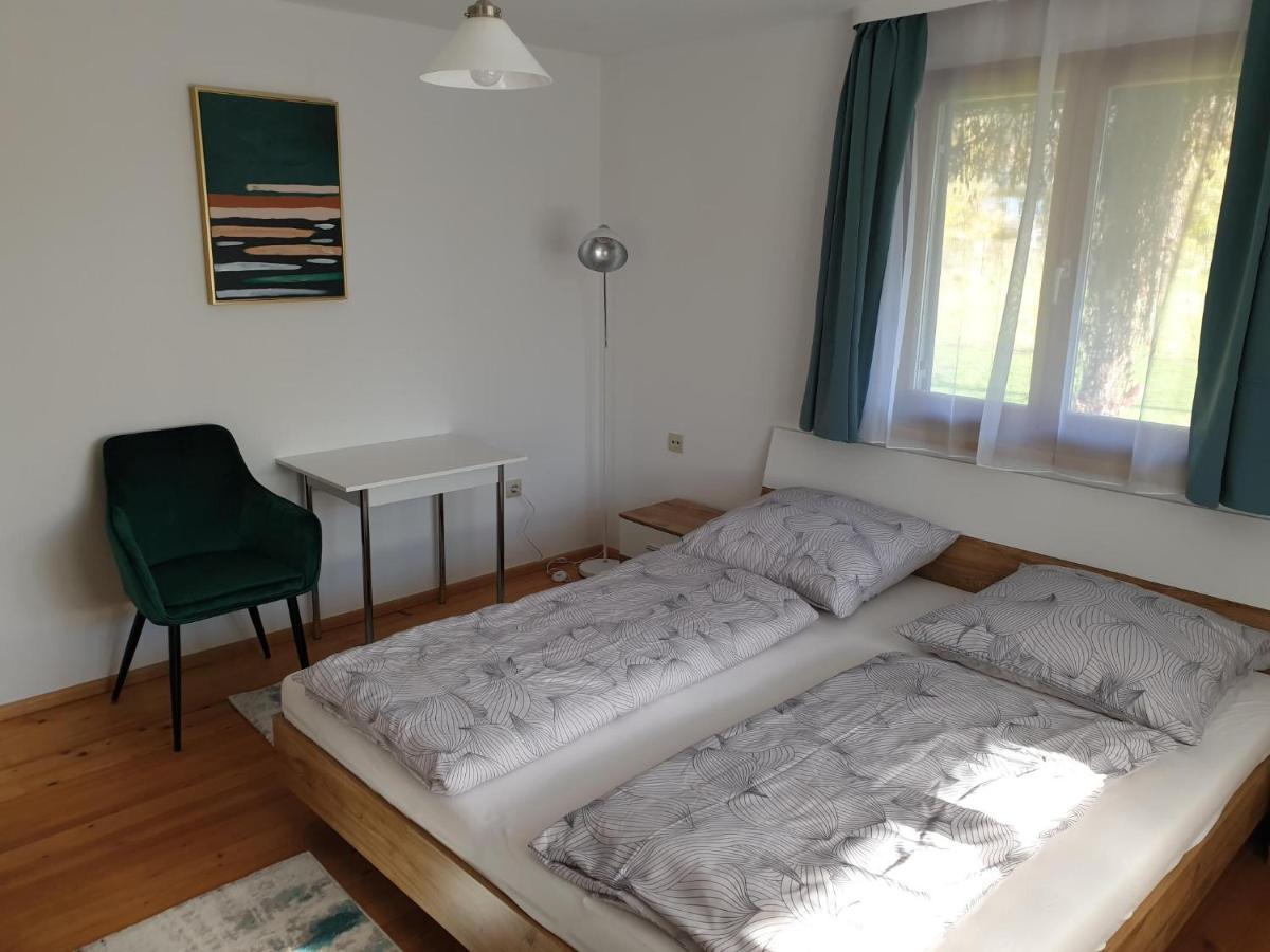 הורבראנץ Ferienwohnung Suppan מראה חיצוני תמונה