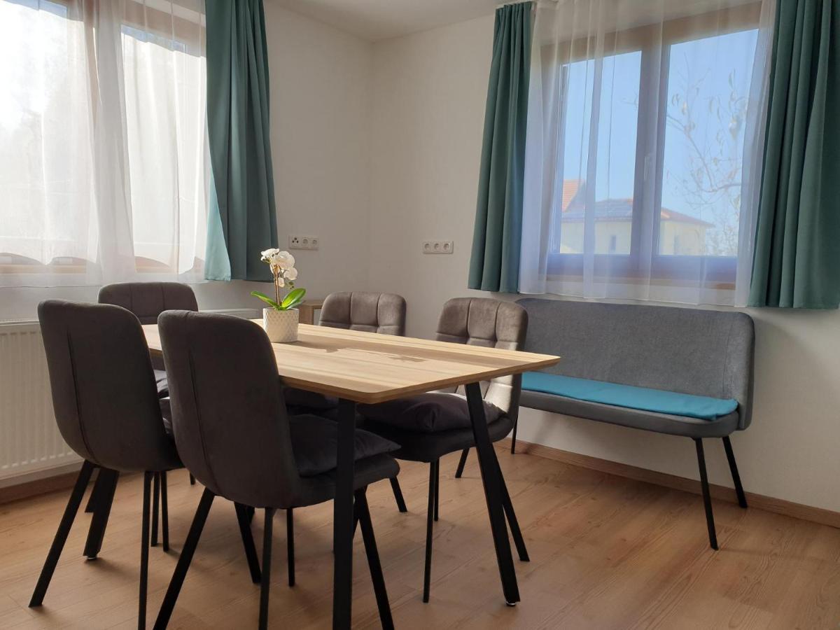 הורבראנץ Ferienwohnung Suppan מראה חיצוני תמונה