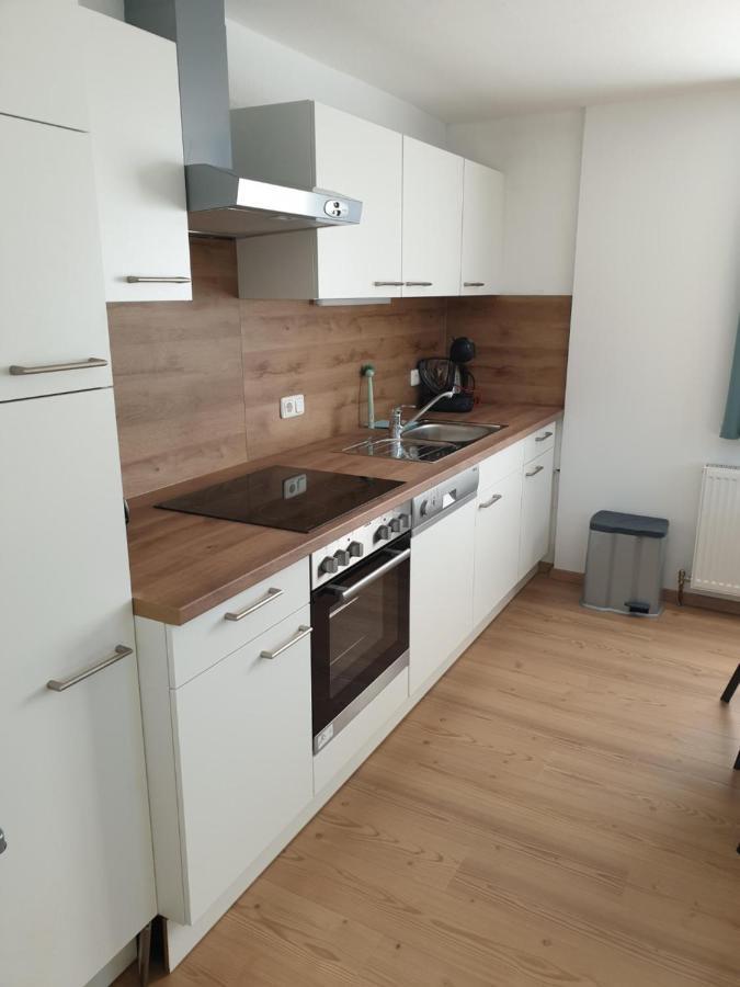 הורבראנץ Ferienwohnung Suppan מראה חיצוני תמונה