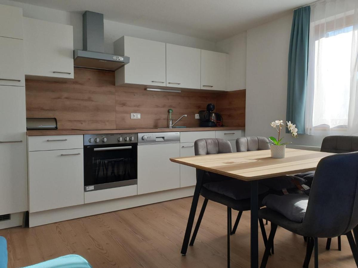 הורבראנץ Ferienwohnung Suppan מראה חיצוני תמונה